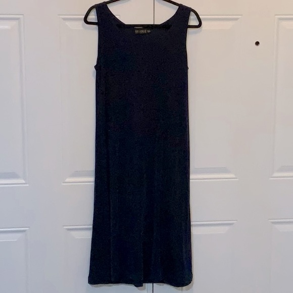 Piccadilly Women’s Spring Sleeveless Dress and Jacket Size S/M - Picture 4 of 7